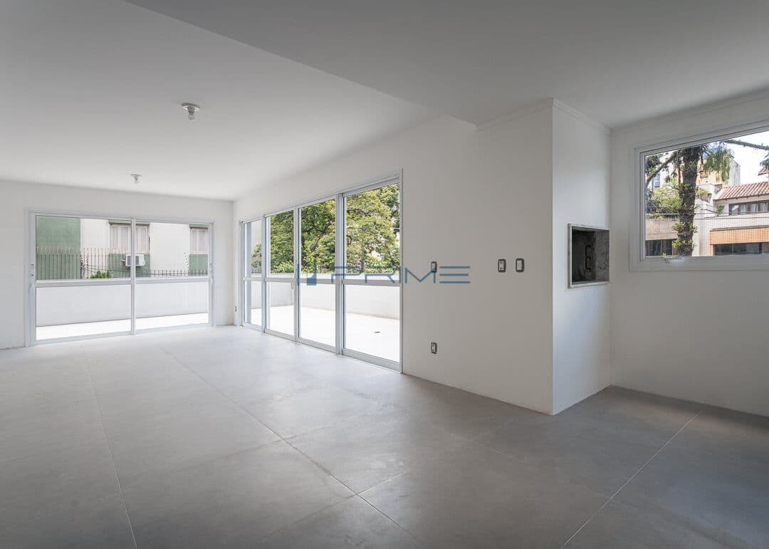 Apartamento em Porto Alegre - Auxiliadora