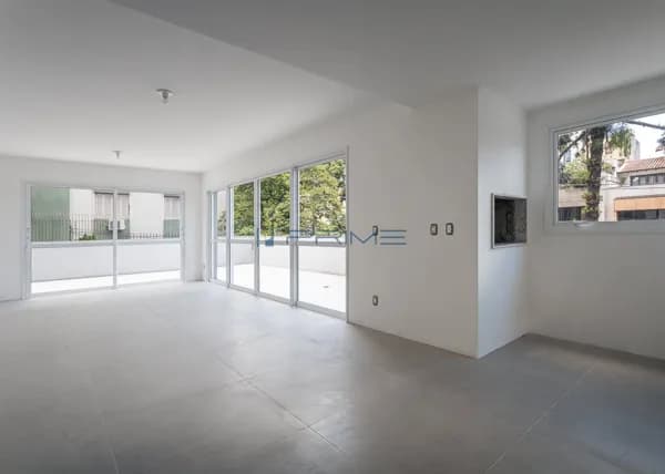 Apartamento em Porto Alegre - Auxiliadora