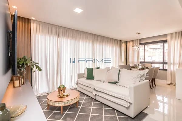 Apartamento Menino Deus - Porto Alegre/RS, Zona Sul