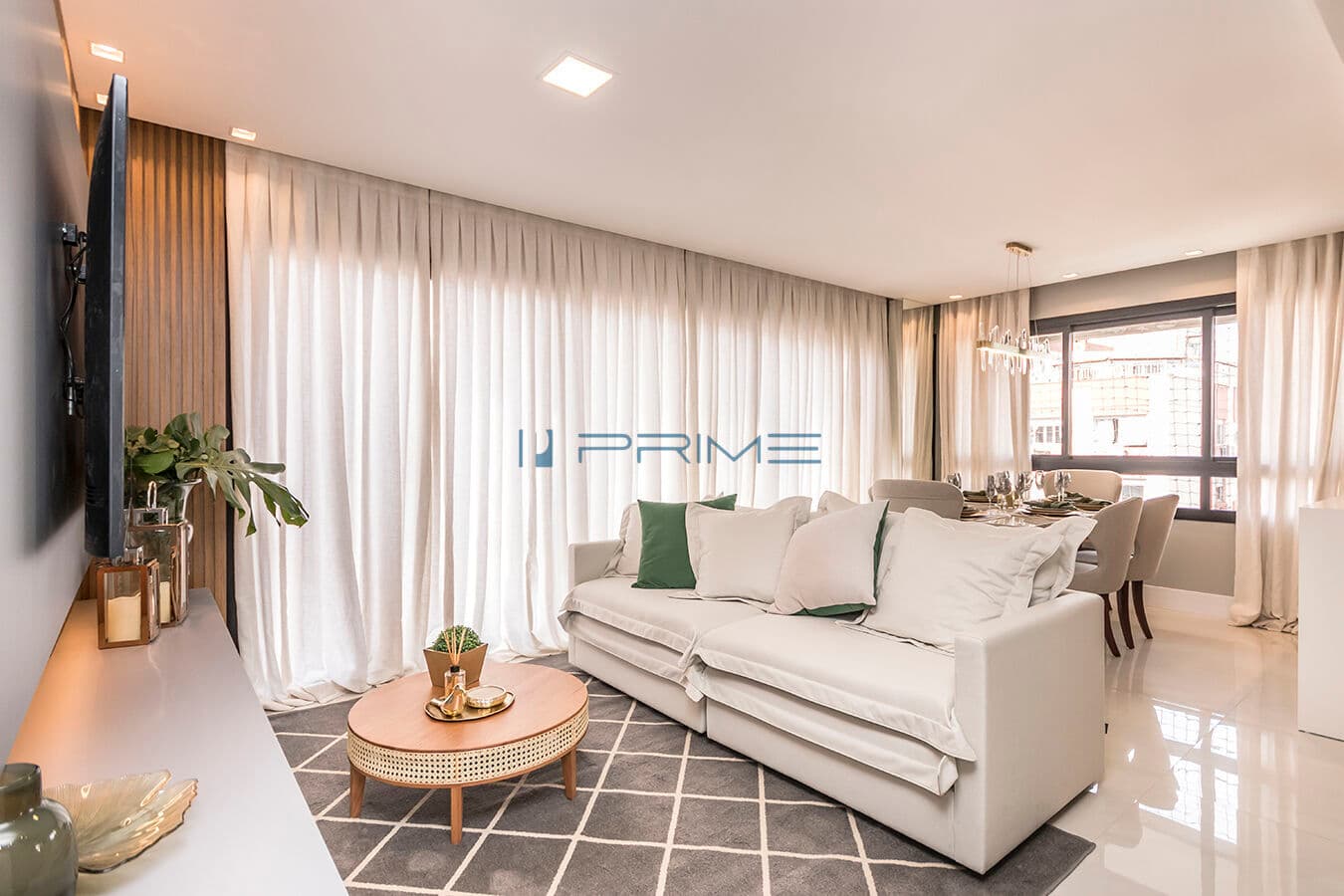 Apartamento Menino Deus - Porto Alegre/RS, Zona Sul