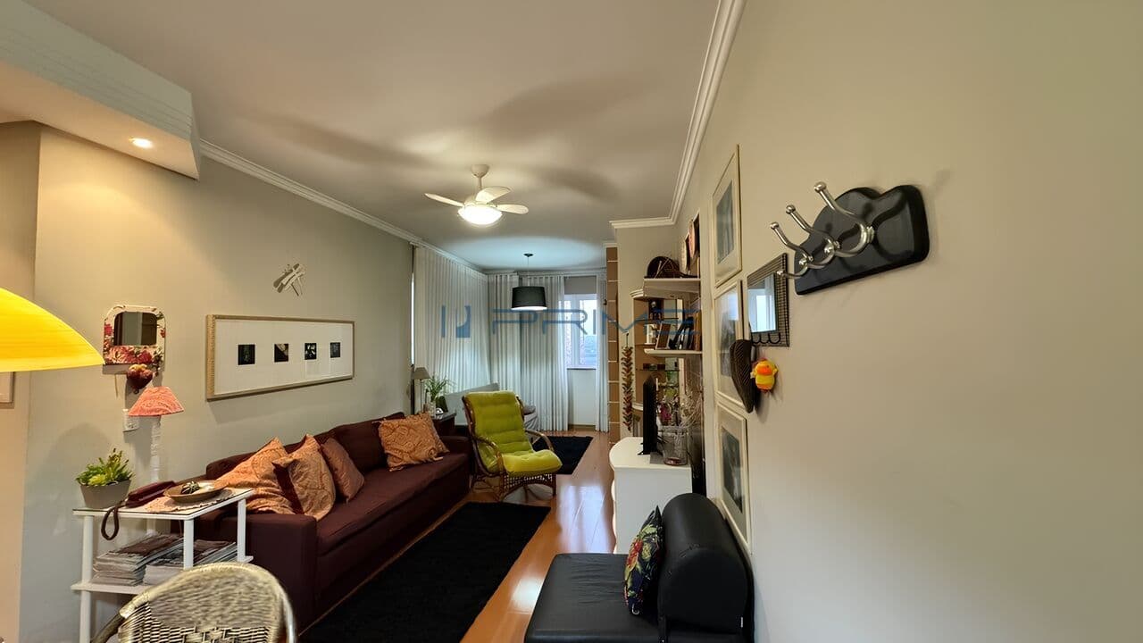 Apartamento em Gramado - Centro