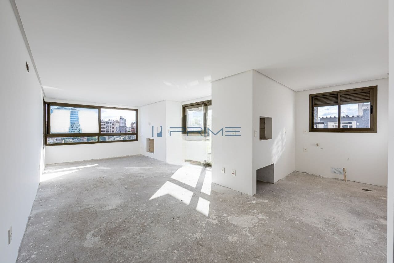 Apartamento 2 suítes à venda no bairro Moinhos de Vento - Porto Alegre/RS