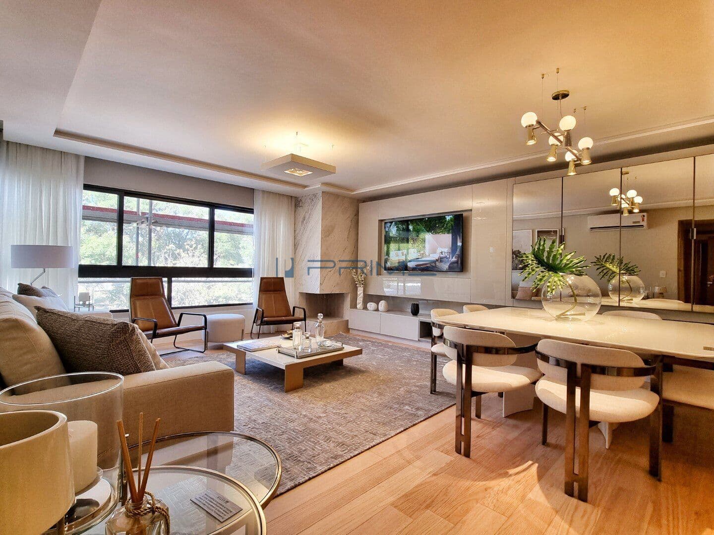 Apartamento em Porto Alegre - Três Figueiras