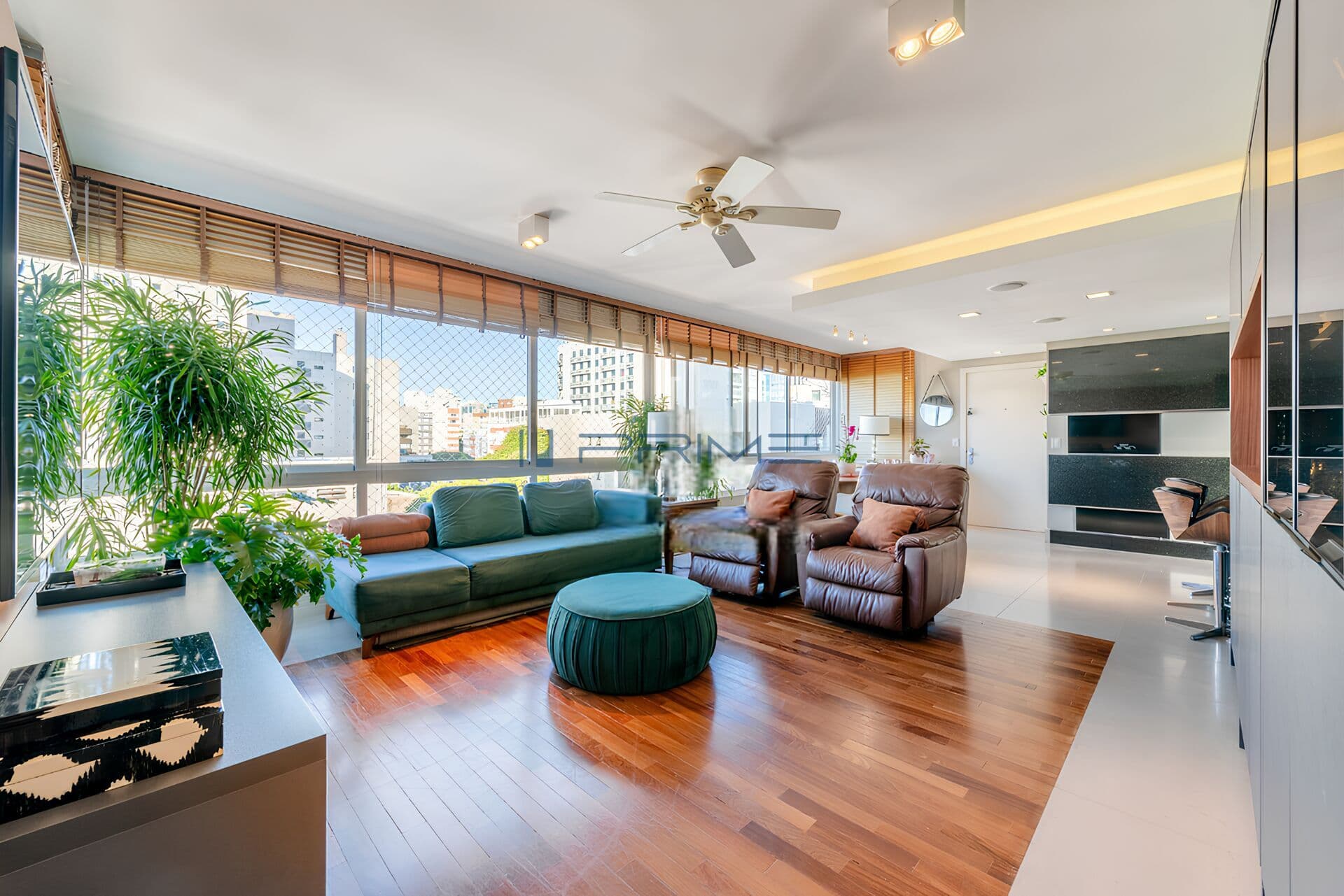 Apartamento em Porto Alegre - Moinhos de Vento