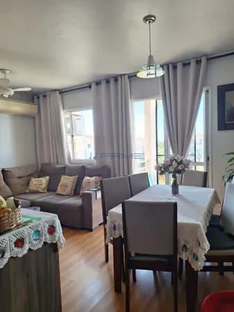 Apartamento padrão