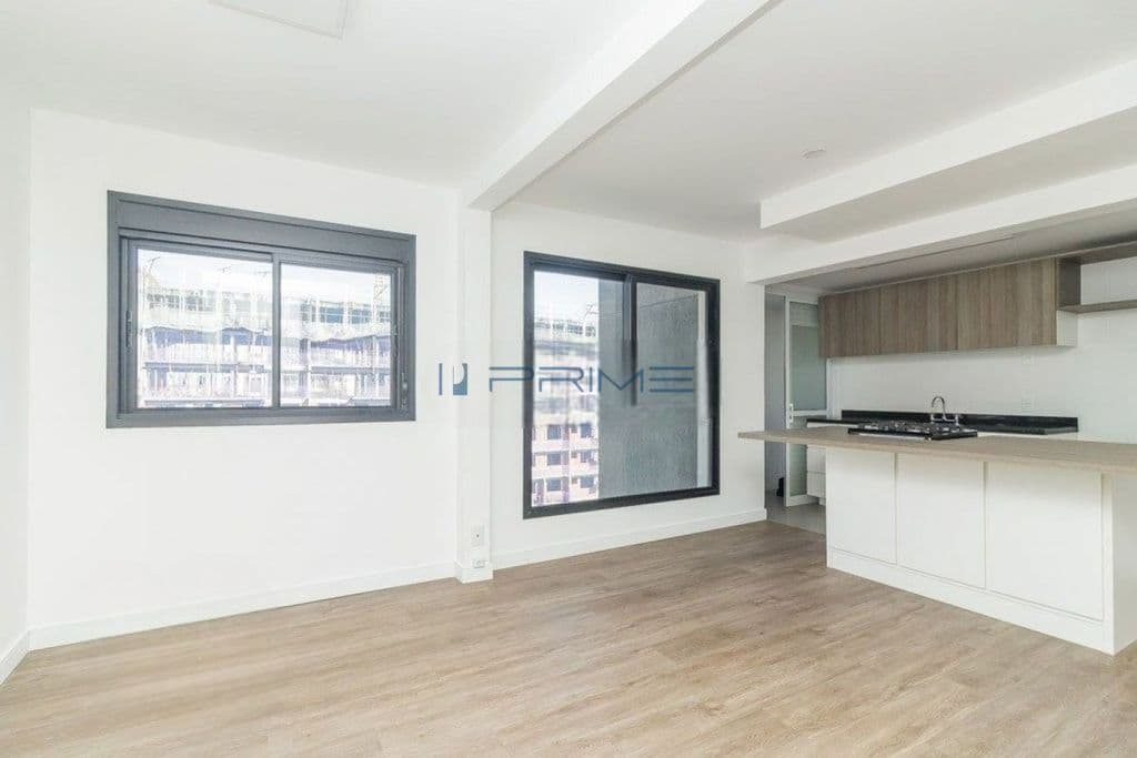 Apartamento em Porto Alegre - Central Parque