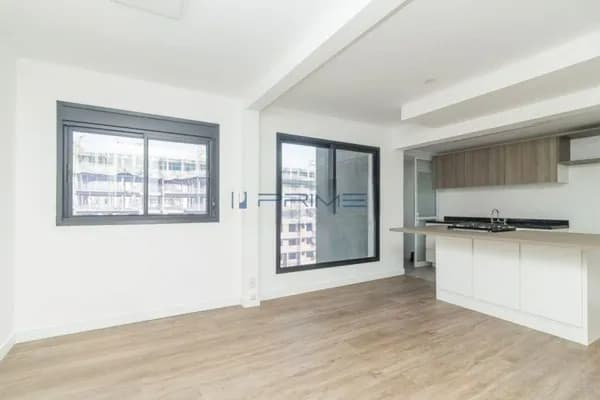 Apartamento em Porto Alegre - Central Parque