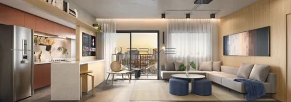 Apartamento em Porto Alegre - Cidade Baixa
