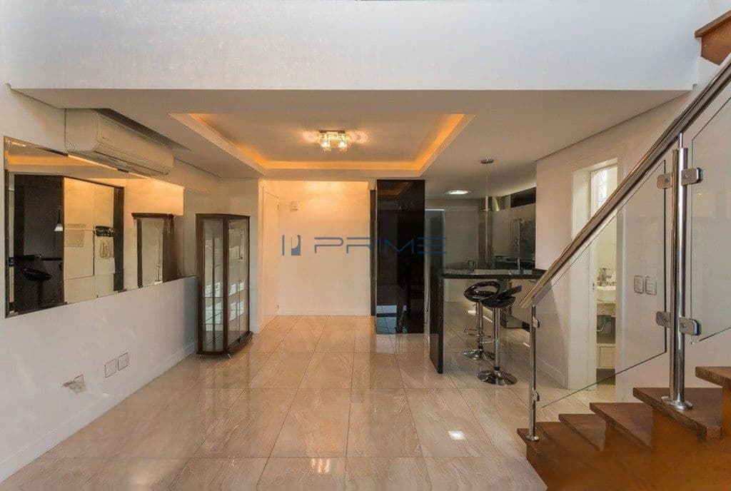 Apartamento em Porto Alegre - Passo D'areia