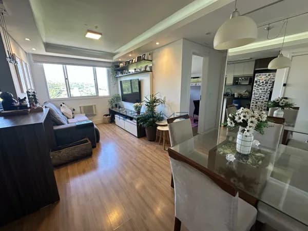 Apartamento 2 dormitórios à venda no bairro Alto Petrópolis - Porto Alegre/RS, Zona leste