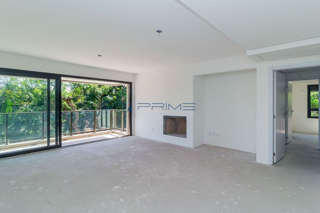 Apartamento | 3 suítes | 154m²
