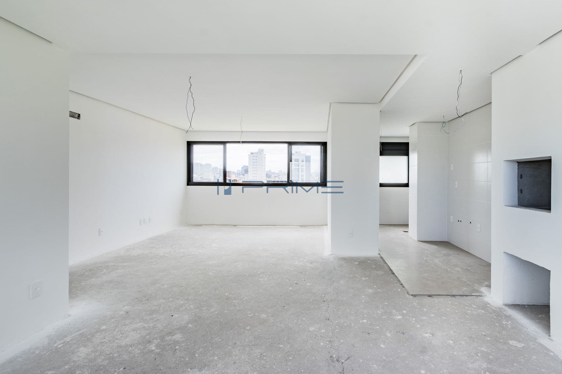 Apartamento 2 dormitórios à venda no bairro Menino Deus - Porto Alegre/RS, Zona Sul
