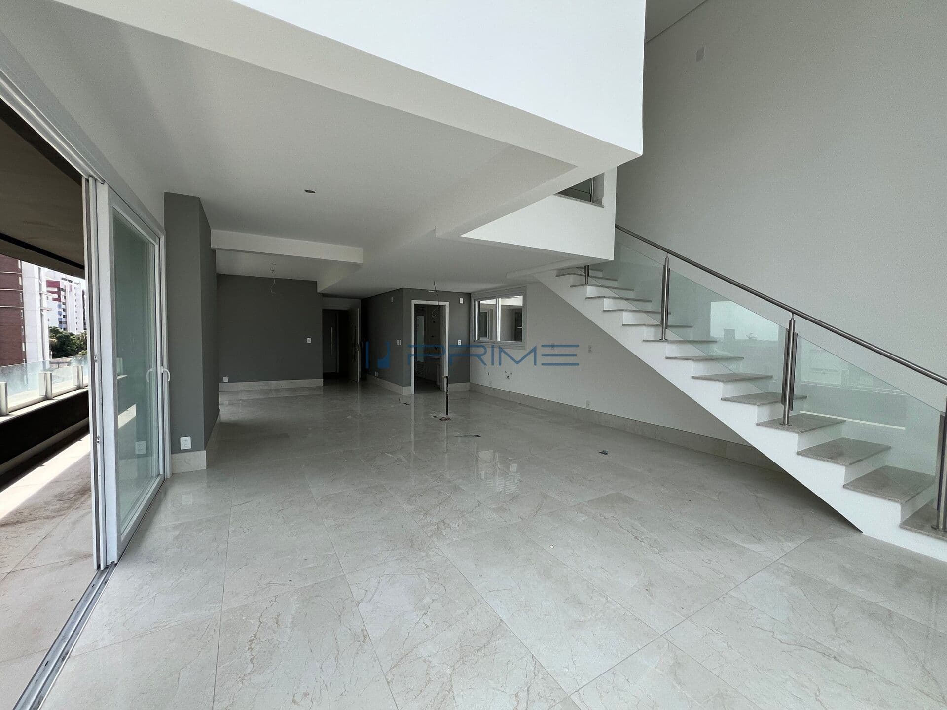 Apartamento Duplex 3 suítes