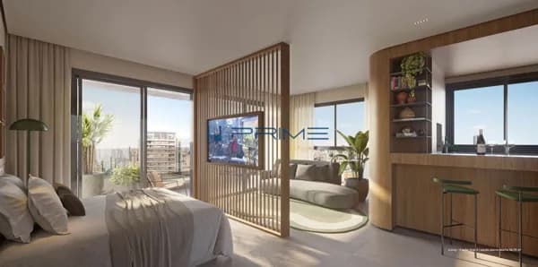 Apartamento em Porto Alegre - Auxiliadora