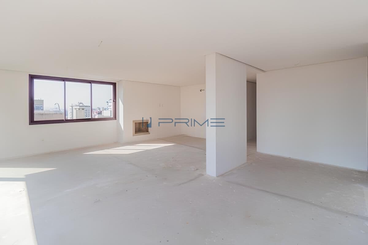 Apartamento em Porto Alegre - Rio Branco