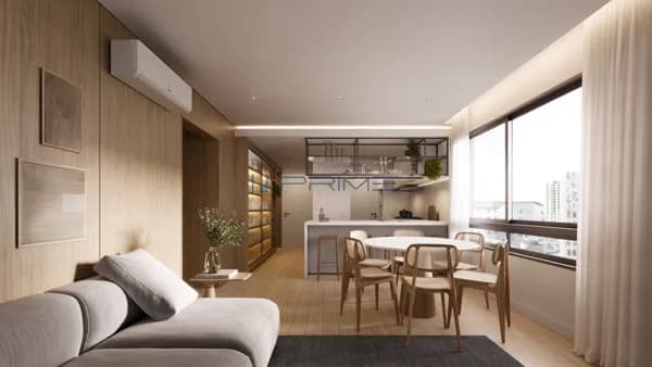 Apartamento em Porto Alegre - Mont'Serrat