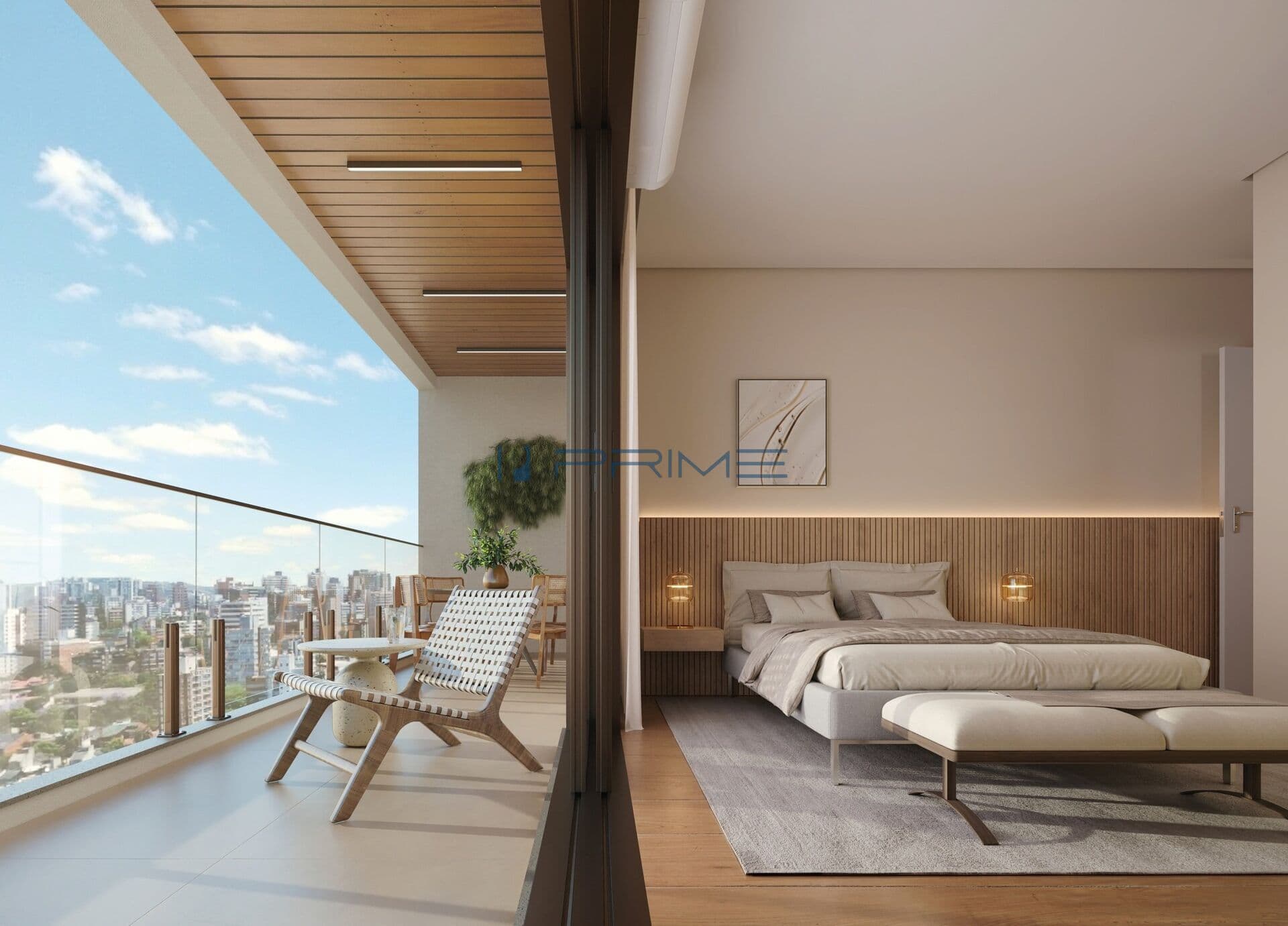 Apartamento | 3 dormitórios | 104m²