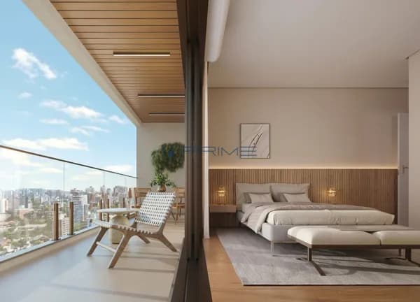 Apartamento | 3 dormitórios | 104m²
