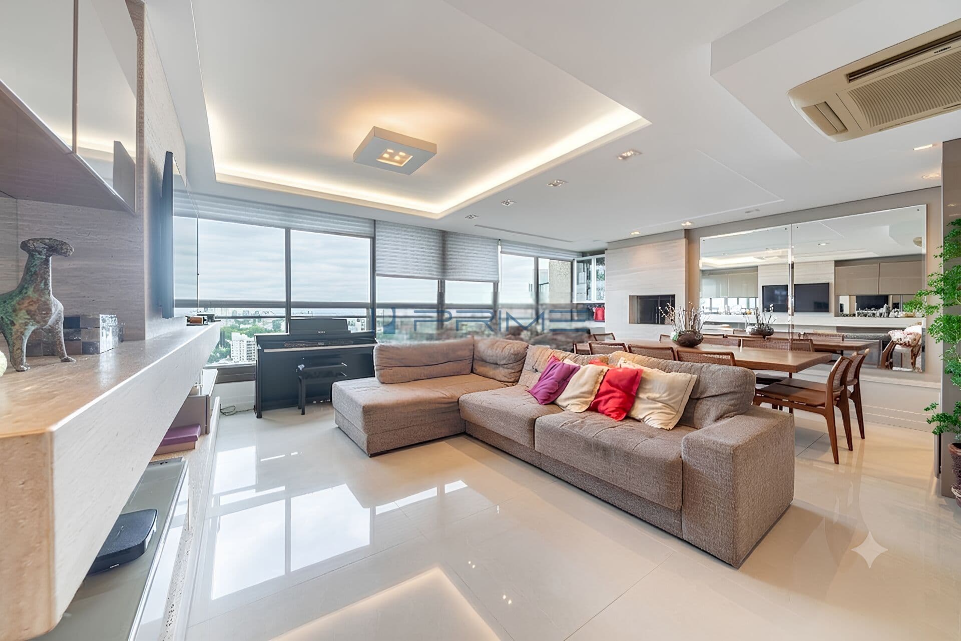 Apartamento em Porto Alegre - Três Figueiras