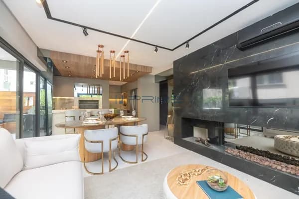 Apartamento em Porto Alegre - Rio Branco