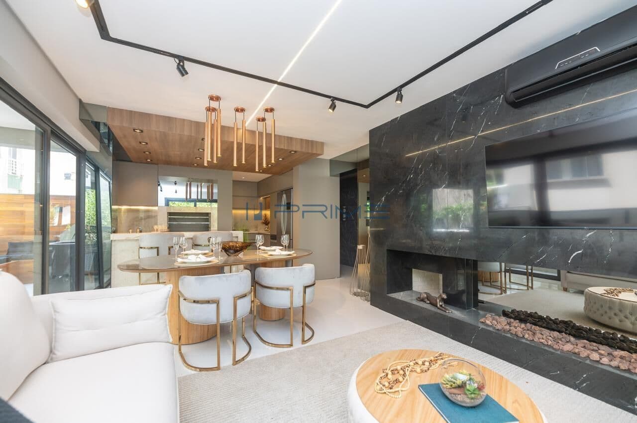 Apartamento em Porto Alegre - Rio Branco