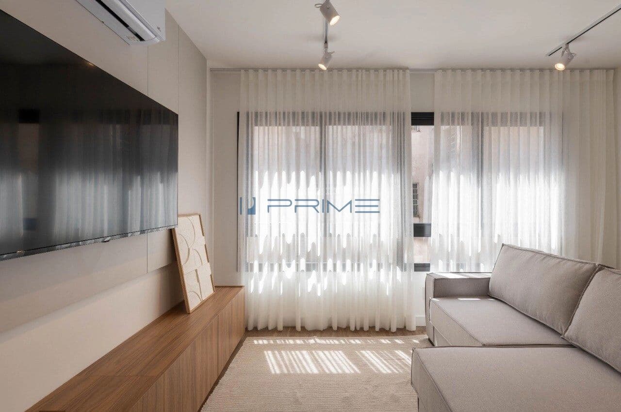 Apartamento em Porto Alegre - Petrópolis