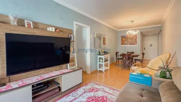 Apartamento em Porto Alegre - Auxiliadora