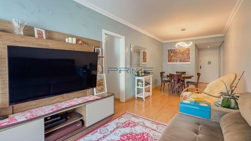 Apartamento em Porto Alegre - Auxiliadora