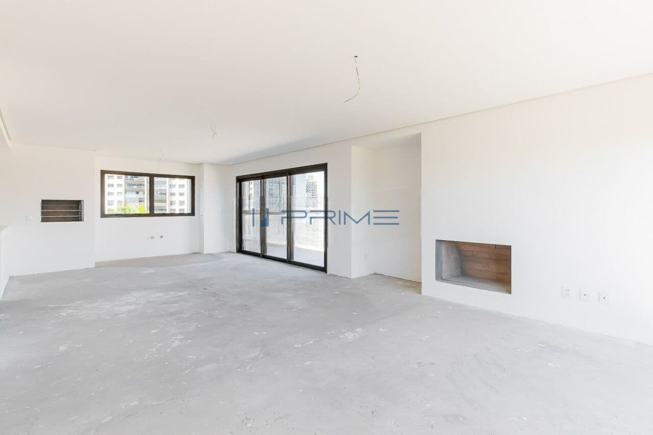 Apartamento Cobertura | 252m² | Três Figueiras