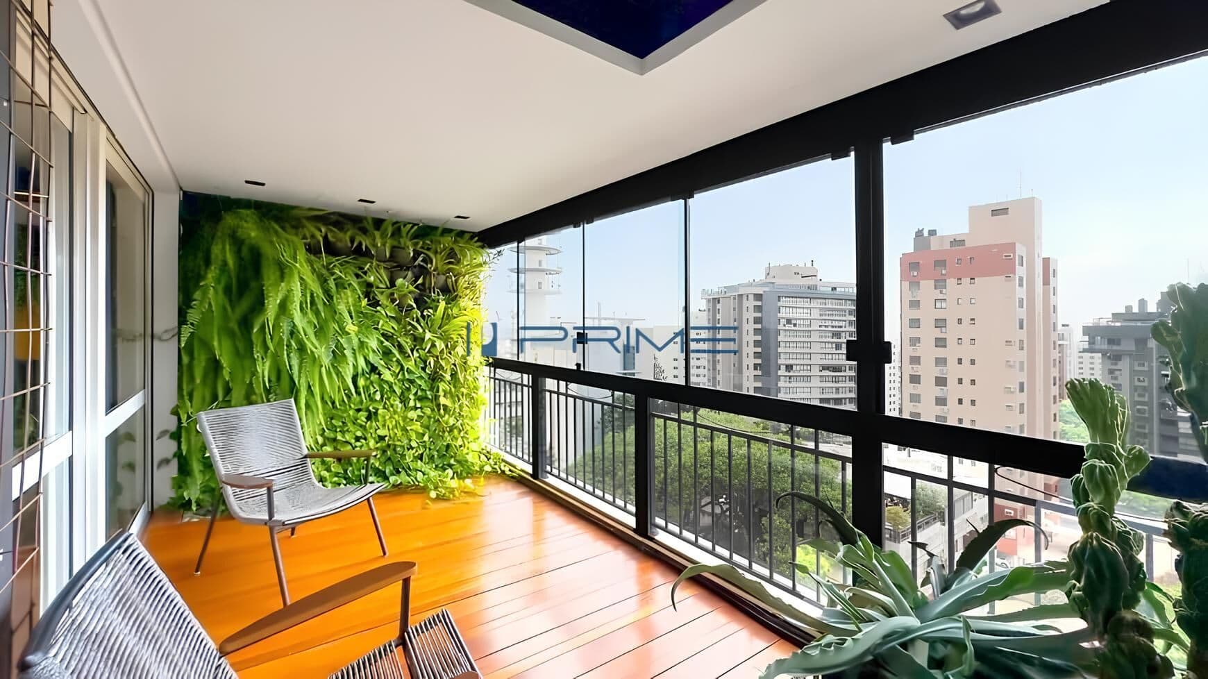 Apartamento em Porto Alegre - Bela Vista