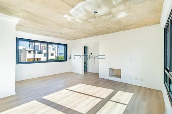 Apartamento em Porto Alegre - Petrópolis