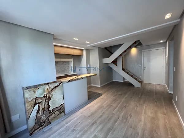 Apartamento cobertura à venda no bairro Rio Branco - Porto Alegre/RS