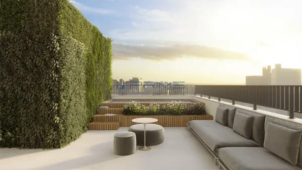 Apartamento 3 suítes à venda no bairro Higienópolis - Porto Alegre/RS