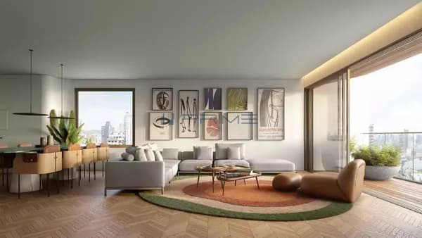 Apartamento em Porto Alegre - Petrópolis
