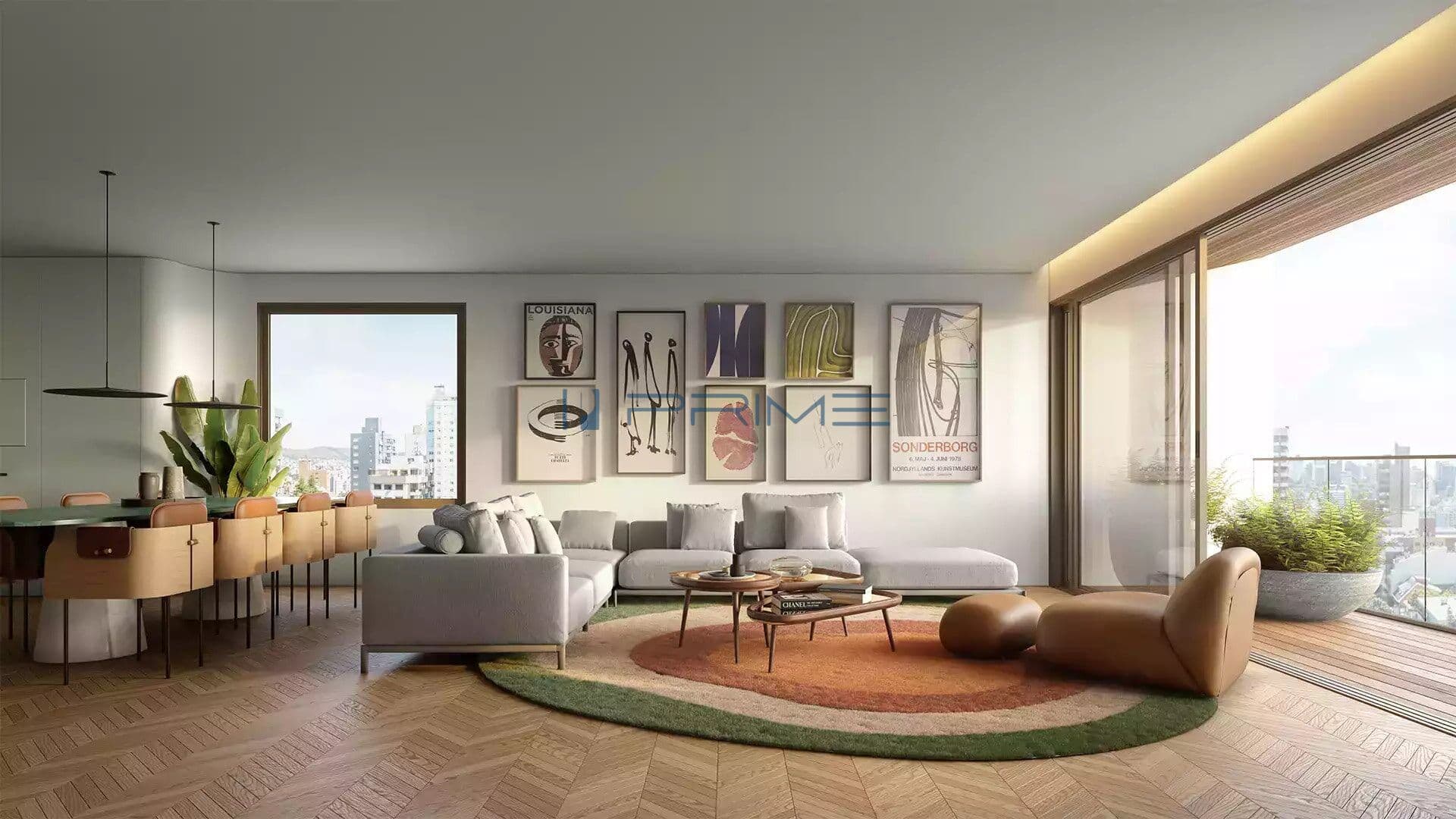 Apartamento em Porto Alegre - Petrópolis