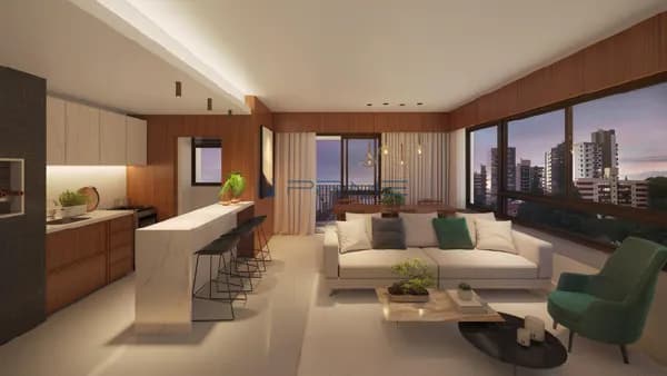 Apartamento 2 dormitórios à venda no bairro Rio Branco - Porto Alegre/RS, Zona Norte