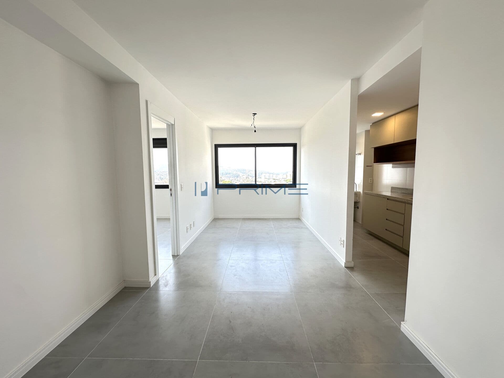 Apartamento 1 Dormitório