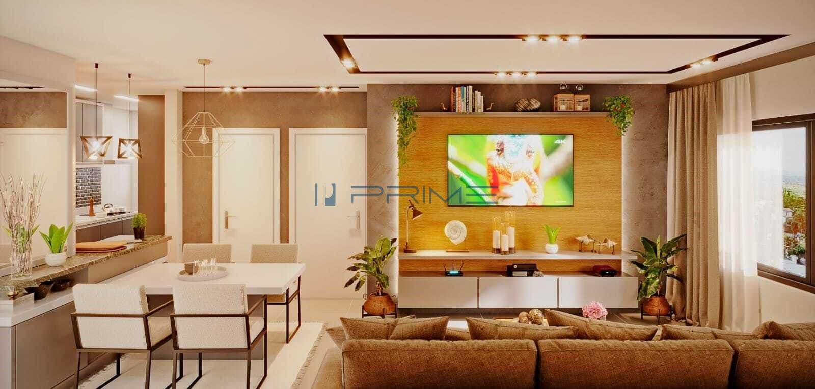 Apartamento em Porto Alegre - Passo D'areia