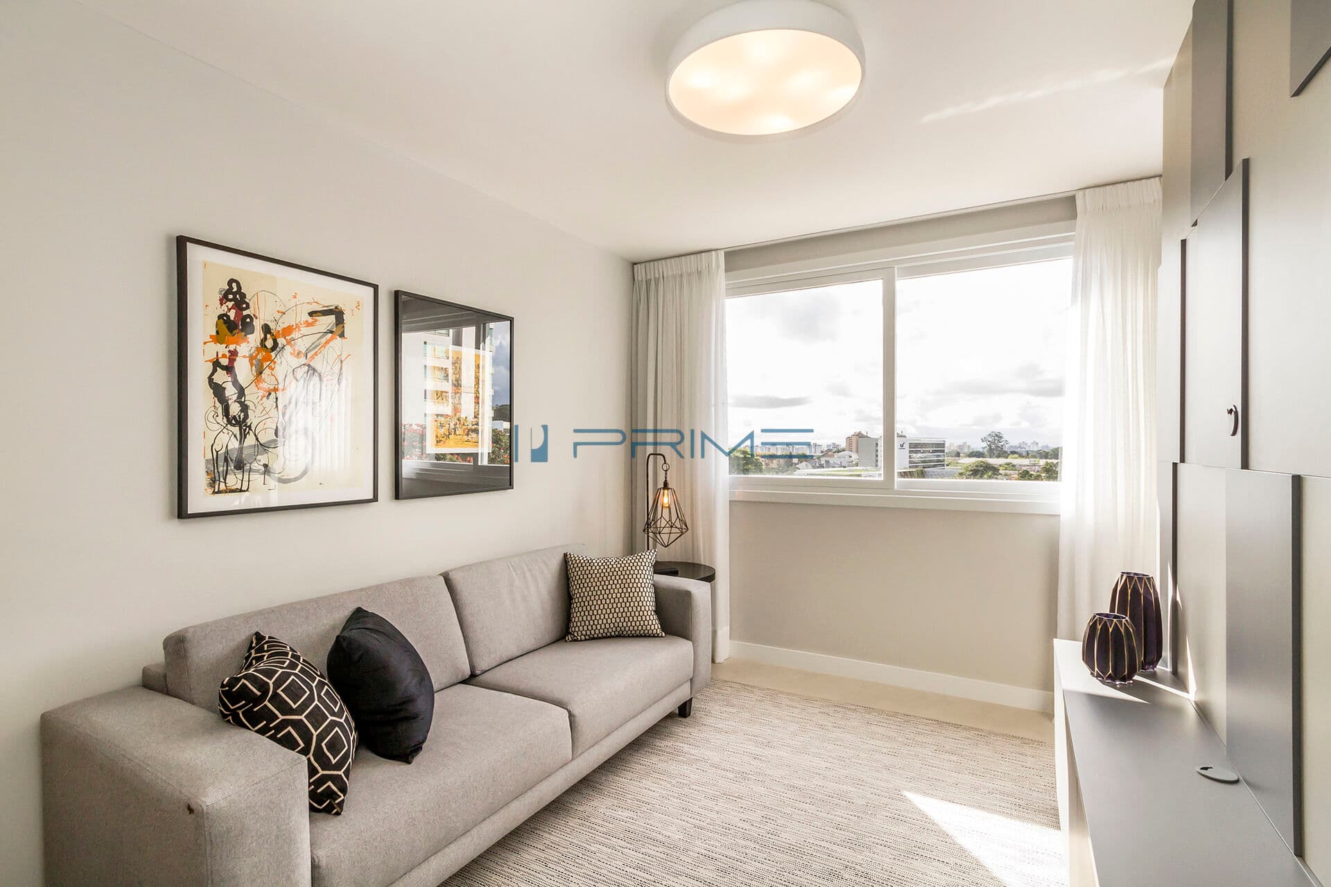 Apartamento em Porto Alegre - Três Figueiras