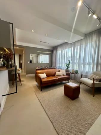 Apartamento 2 quartos à venda no bairro Passo da Areia - Porto Alegre/RS