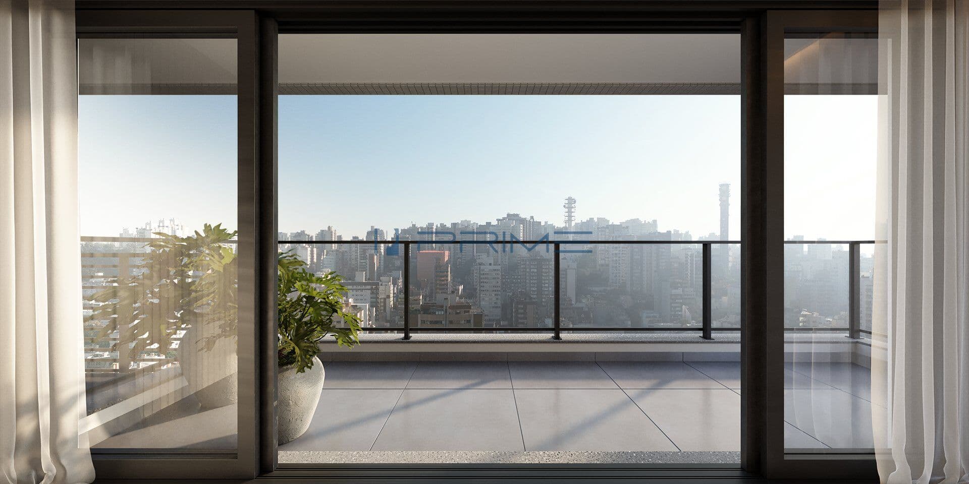 Apartamento em Porto Alegre - Petrópolis