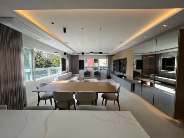 Apartamento em Porto Alegre - Rio Branco