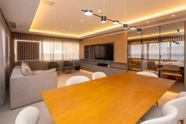 Apartamento em Porto Alegre - Rio Branco