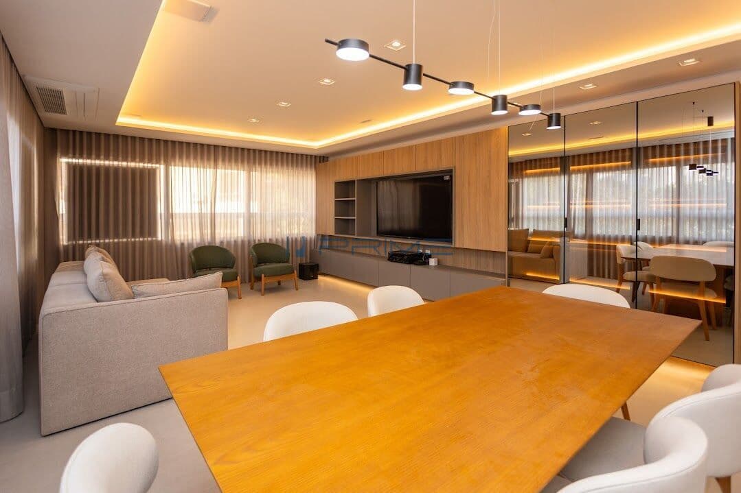 Apartamento em Porto Alegre - Rio Branco