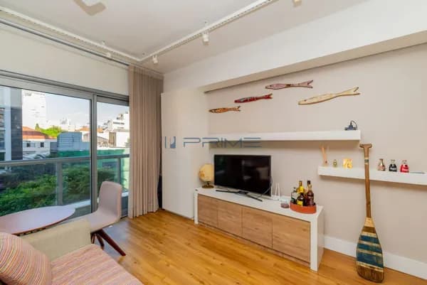 Apartamento em Porto Alegre - Auxiliadora