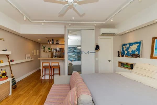 Apartamento em Porto Alegre - Auxiliadora