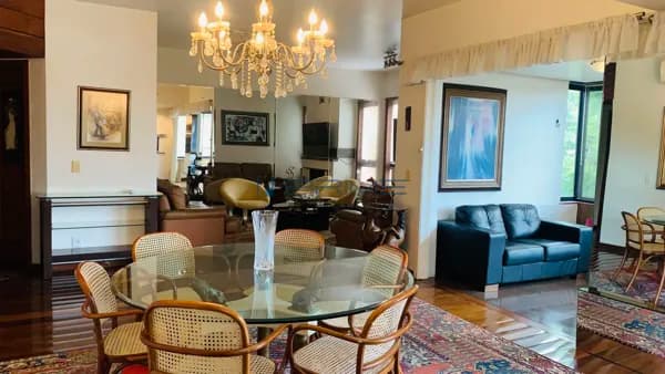 Apartamento 3 dormitórios à venda no bairro São João - Porto Alegre/RS, Zona Norte