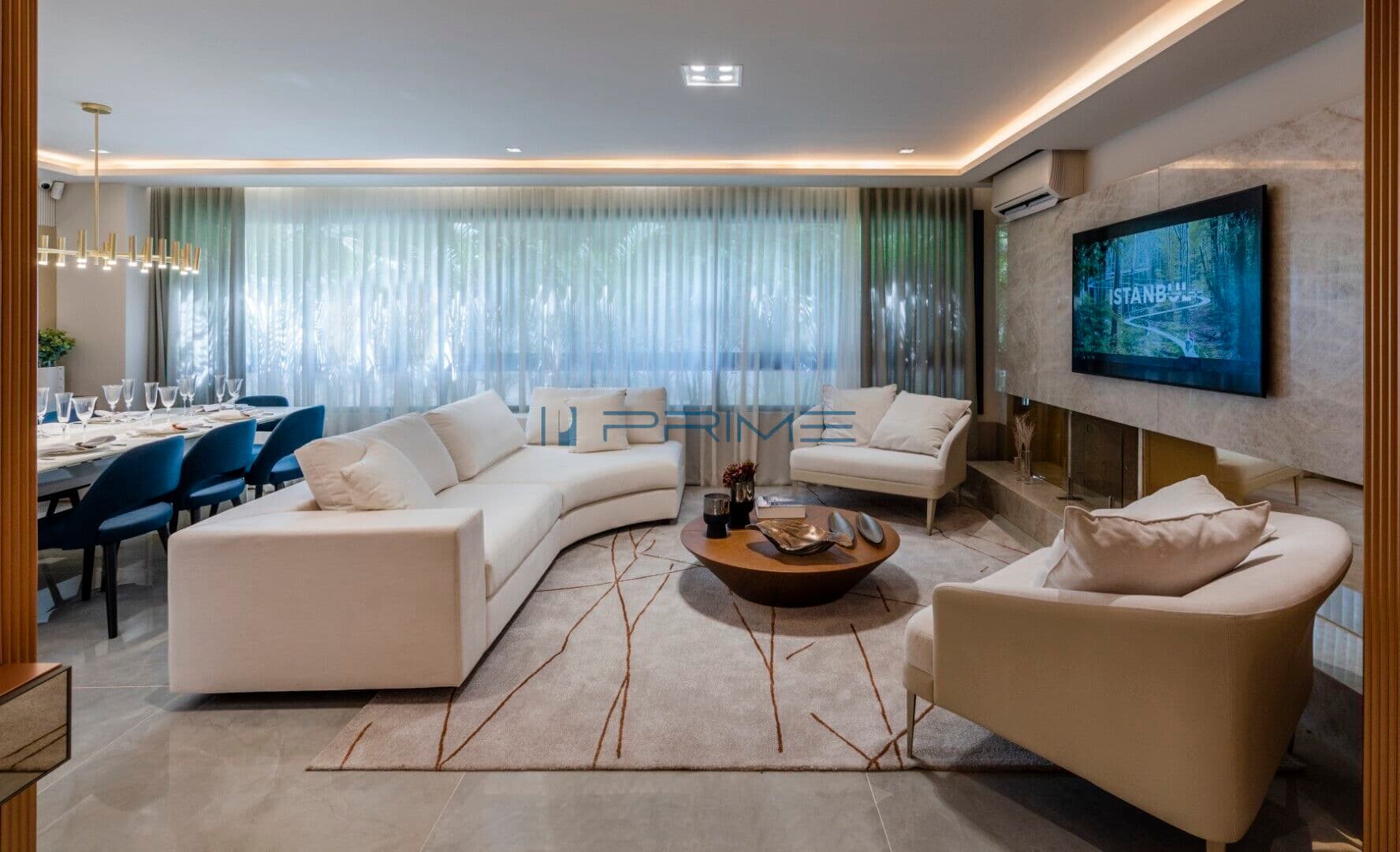 Apartamento em Porto Alegre - Rio Branco