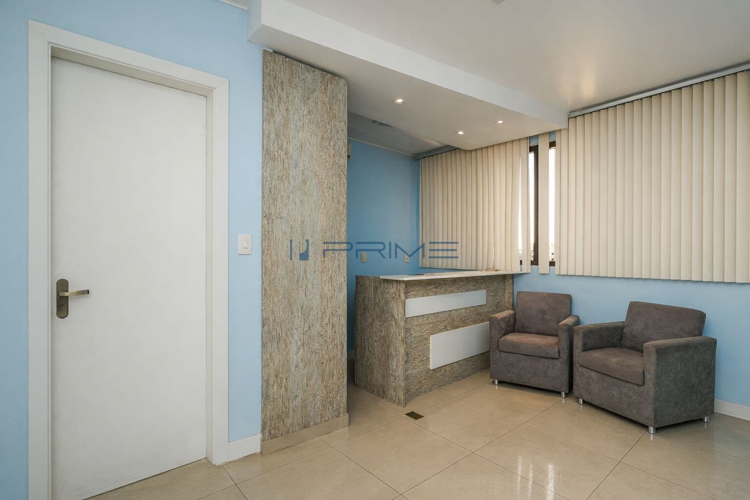 Sala/Conjunto em Porto Alegre - Bom Fim