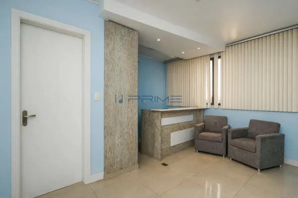 Sala/Conjunto em Porto Alegre - Bom Fim